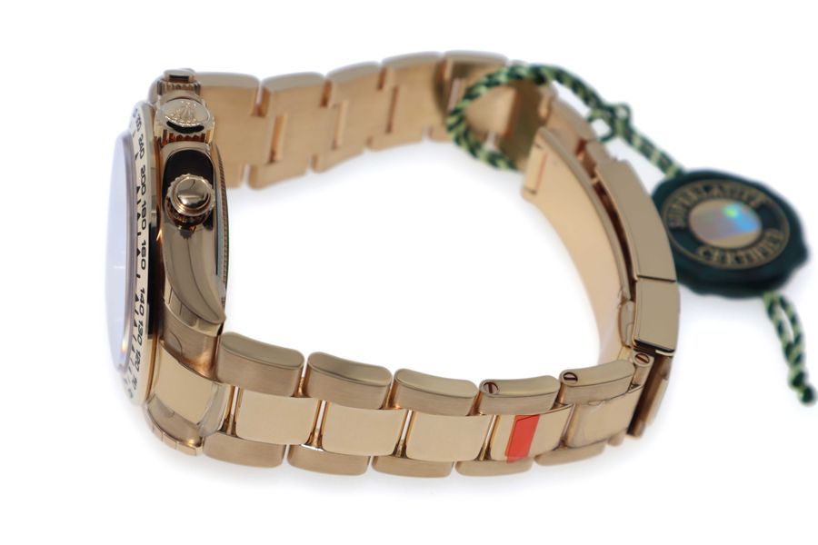 Rolex Daytona 116508